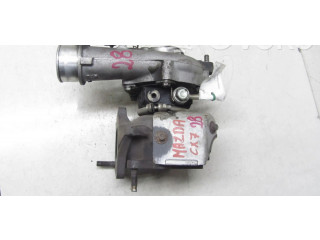 Турбина Mazda CX-7 L3M713700D