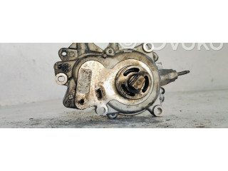 Масляный насос AH01 9810737980 Citroen C4 Grand Picasso