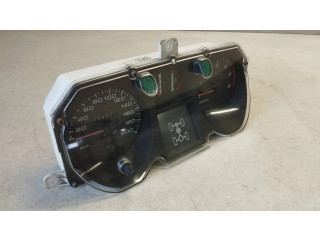 Přístrojová deska Mitsubishi Pajero 1997 MR233345, 526260