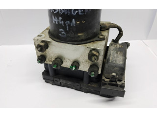 Блок АБС 3A0907379 Volkswagen PASSAT B4 1994 - 1996 года