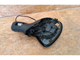 Зеркало электрическое        Fiat 500X  2014 -  года   