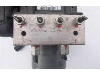 Jednotka ABS 0265951314, 0265238071 Suzuki SX4 2006