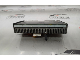 Дисплей    280911BY3A, 22052401   Nissan X-Trail T31