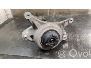 Передний амортизатор с пружиной