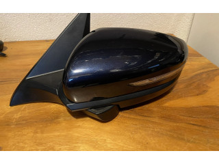 Зеркало (управляемое электричеством) E13049890 SsangYong Korando