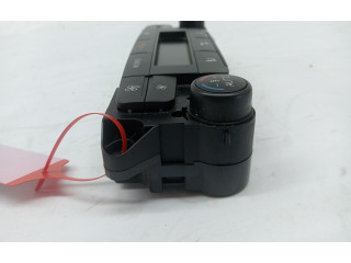 Блок управления климат-контролем 1865349, BM2T18C612AD Ford S-MAX