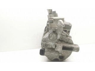 Компрессор (насос) кондиционера воздуха