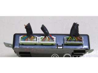 Pojistková skříňka Řídící jednotka BSM 954002Y552 Hyundai ix35 2010