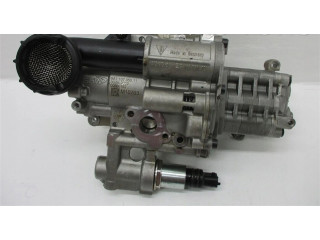 Čerpadlo oleje 9A110705011 Porsche 911 991