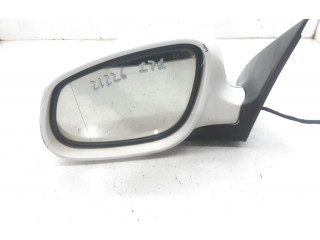 Zpětné zrcátko Porsche Cayenne (9PA) 010716