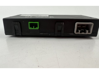 Блок управления 30716987 Volvo V70