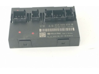 Блок комфорта 3C0959433M   Volkswagen Passat Alltrack   