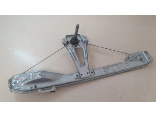 Задний механический механизм для подъема окна