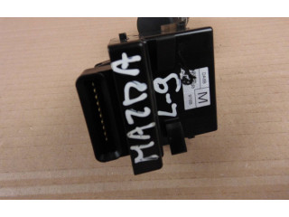 Переключатель дворников DA6B, DA6B976B Mazda CX-3