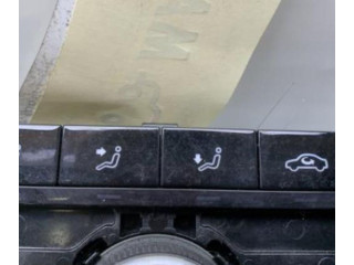 Блок управления климат-контролем 5E0907044BAYMS   Skoda Octavia Mk3 (5E)