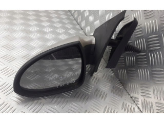 Zpětné zrcátko Tata Indica Vista II 2010 E4022668