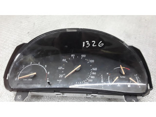 Панель приборов 5373220, 769215970 Saab 9-5