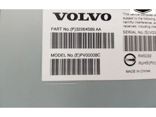 Звукоусилитель 32264589AA, 32264589 Volvo XC40