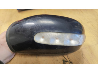 Zpětné zrcátko Mercedes-Benz C W203 2004