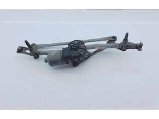 Моторчик дворников 0390241621, E1-B6-4-1 Citroen Berlingo