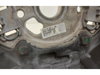 Руль Skoda Superb B8 (3V)  2015 - 2024 года 3V0419091L, 3V0880201H      