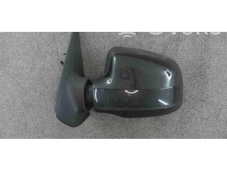 Зеркало электрическое        Dacia Logan II  2012 - 2020 года   