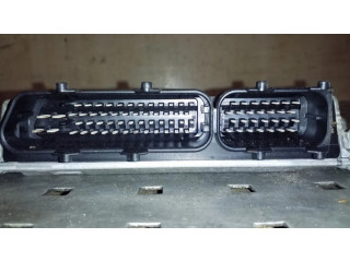 Блок управления двигателя 03E906023AL, 03E906023L Volkswagen Polo V 6R