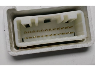 Панель приборов 8100B455 Mitsubishi ASX