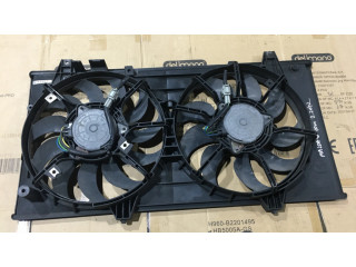 Вентилятор радиатора     L517    Mazda 6 2.2