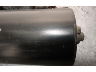 Zpětné zrcátko Mercedes-Benz S W220 1998 1121510001