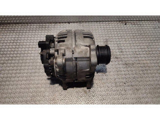 Генератор 0986081160 Volkswagen Caddy 2.0