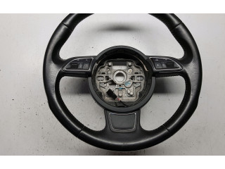 Руль Audi A1 2010 - 2018 года 4G0419091R