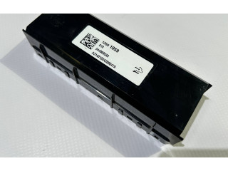 Блок управления 13591959 Chevrolet Camaro