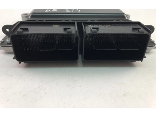 Блок управления двигателем Блок управления 32242005   Volvo XC90