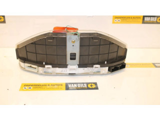 Přístrojová deska Mazda Premacy 1999 WHCB16B, WHCB16B