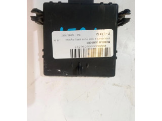 Блок комфорта 1K0907530E Volkswagen Golf Plus