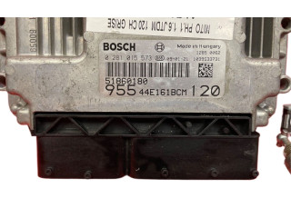 Řídící jednotka 0281015573, 51860180 Alfa Romeo Mito 2011