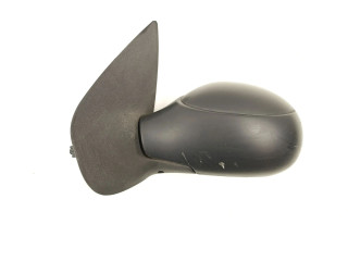 Zpětné zrcátko Peugeot 206 2002 96429956XT