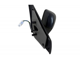 Зеркало электрическое Dacia Dokker - года