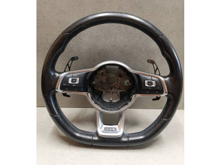 Руль Volkswagen Golf VII  2013 - 2019 года 503433470, 5G0419091      