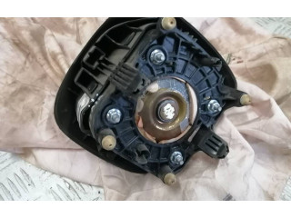 Подушка безопасности водителя 98118757ZD, 0026214 Citroen C3 Aircross