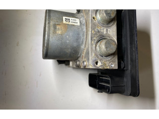 Блок АБС 6R0614517BD Skoda Rapid (NH) 2012-2019 года