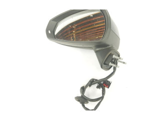 Außenspiegel elektrisch Tür vorne Audi A3 S3 A3 Sportback 8P 2005 - 2013 года