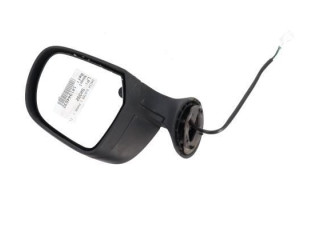 Зеркало электрическое        Dacia Duster  2010 - 2017 года   