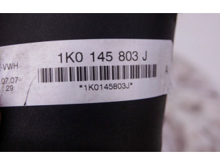 Интеркулер 1K0145803JORG Volkswagen Touran I