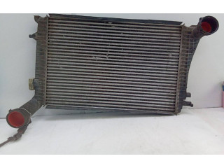 Интеркулер  1k0145803q   Audi A6 S6 C7 4G 