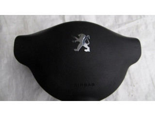 Подушка безопасности водителя 96721954ZD   Peugeot Partner