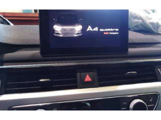 Дисплей    8W1919604, PANTALLARAYADA   Audi A4 Allroad