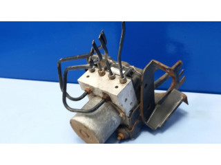 Блок АБС 13212935   Opel  Meriva A  2003-2010 года