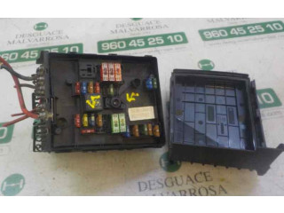 Модуль управления BSM Volkswagen Golf SportWagen